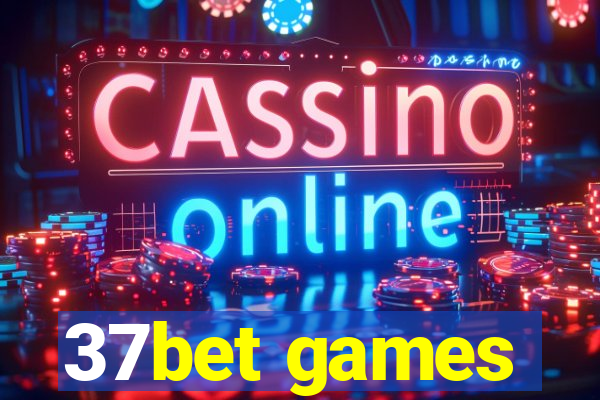 37bet games